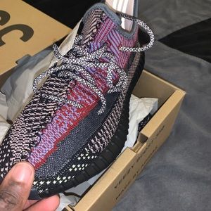 Meet your Posher, Shawn